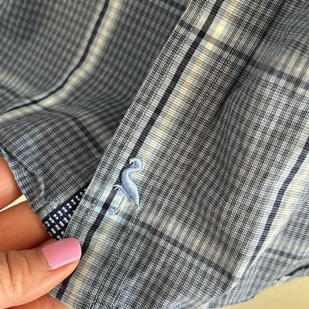 Casual Button Down - image 6